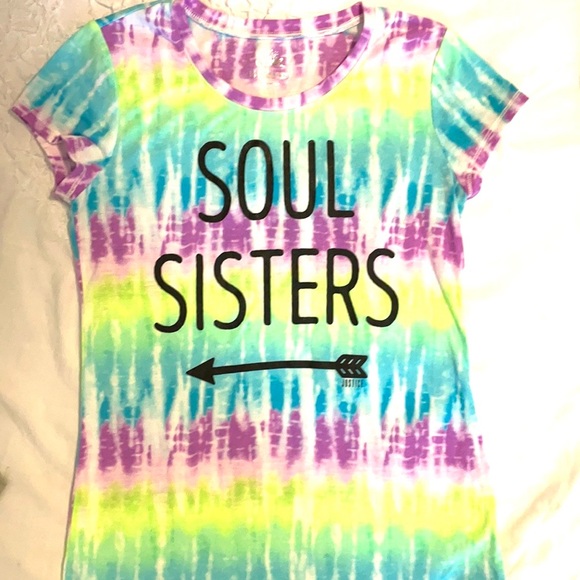 Justice | Shirts \u0026 Tops | Justice Soul 